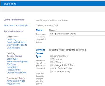 SharePoint site